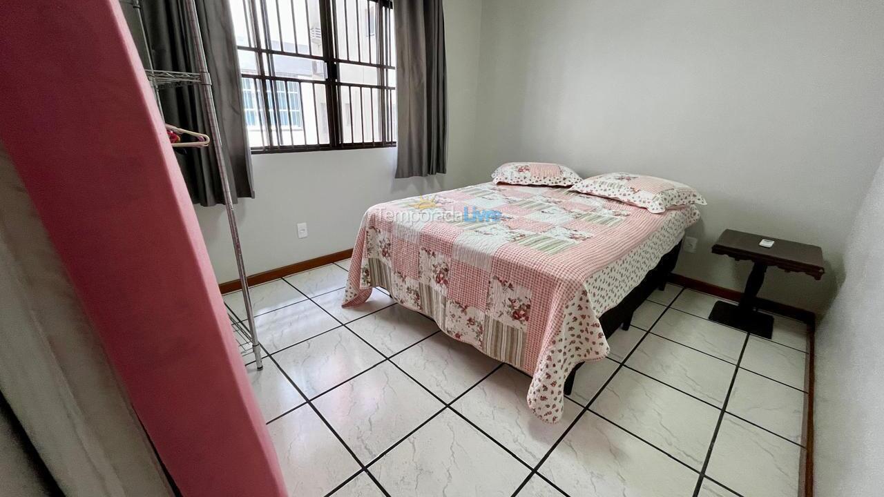 Apartamento para alquiler de vacaciones em Itapema (Centro)