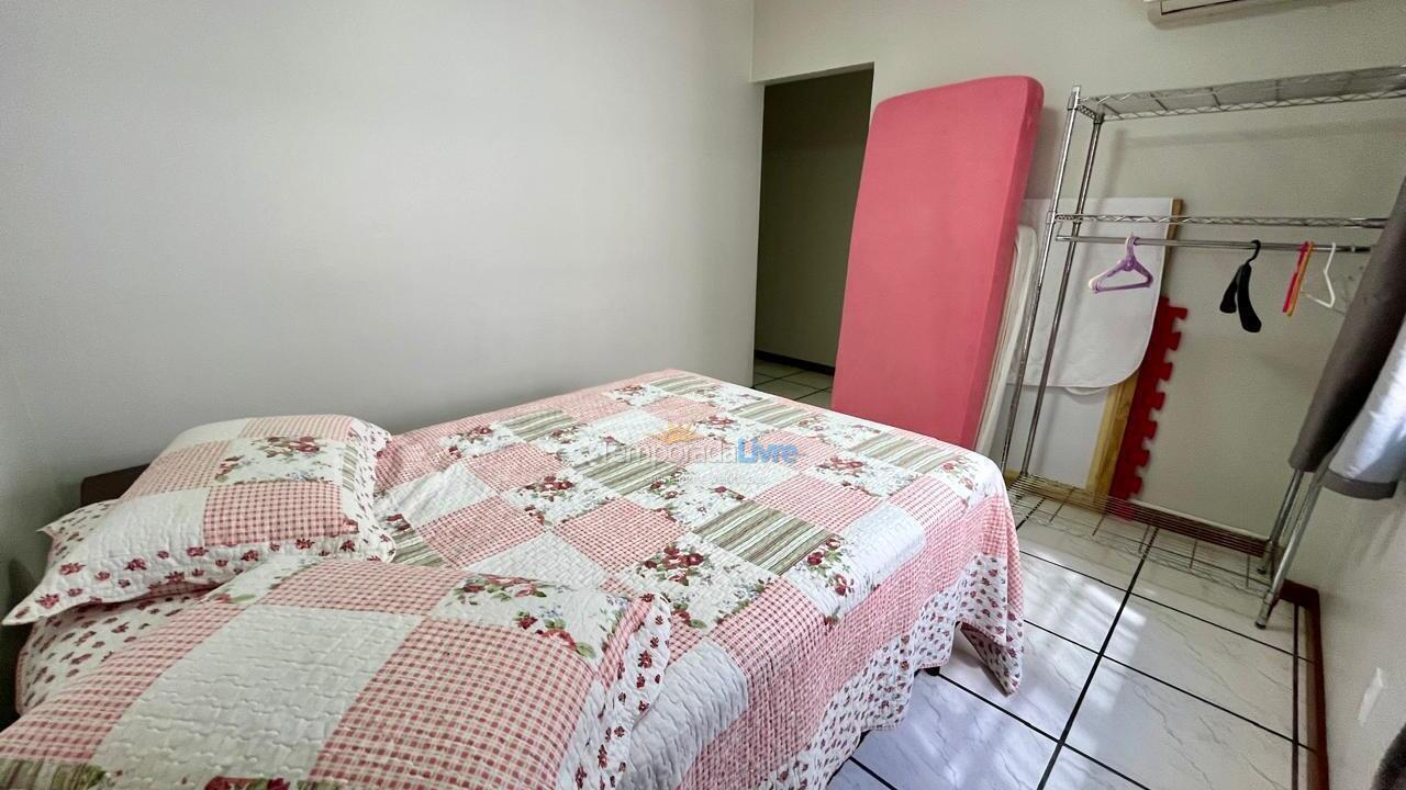 Apartamento para alquiler de vacaciones em Itapema (Centro)