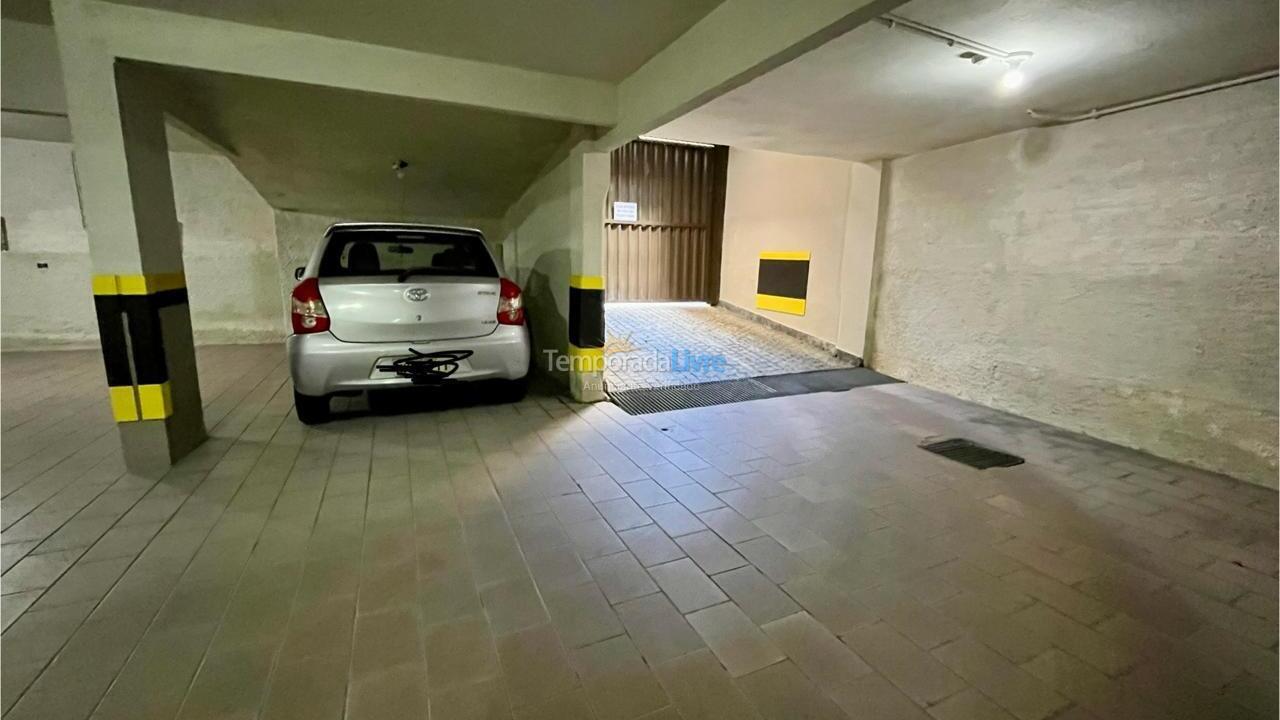 Apartamento para alquiler de vacaciones em Itapema (Centro)