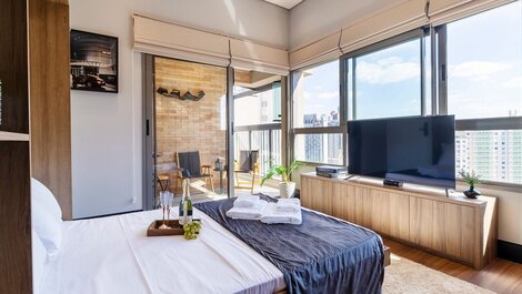 Apartamento para alquilar en São Paulo - Perdizes