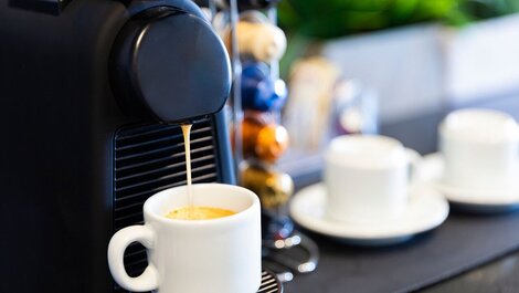 Amazing view, pool, gym | Brazilian Corner