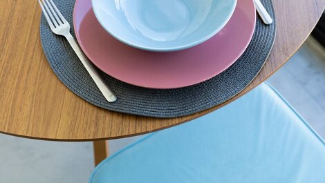 Amazing view, pool, gym | Brazilian Corner