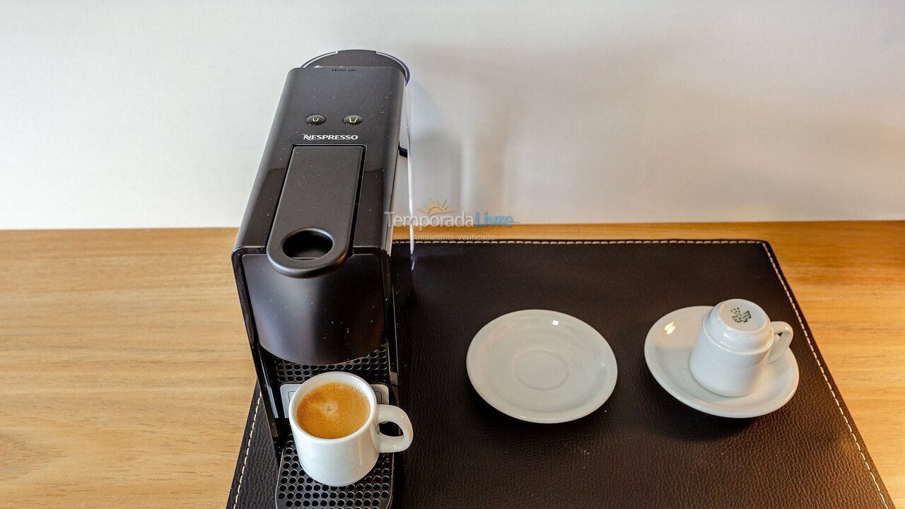 Apartment for vacation rental in São Paulo (Pinheiros)