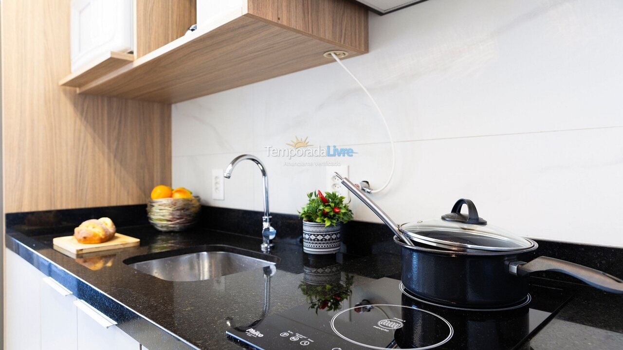 Apartamento para alquiler de vacaciones em São Paulo (Bela Vista)