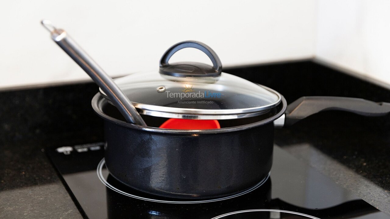 Apartamento para alquiler de vacaciones em São Paulo (Bela Vista)