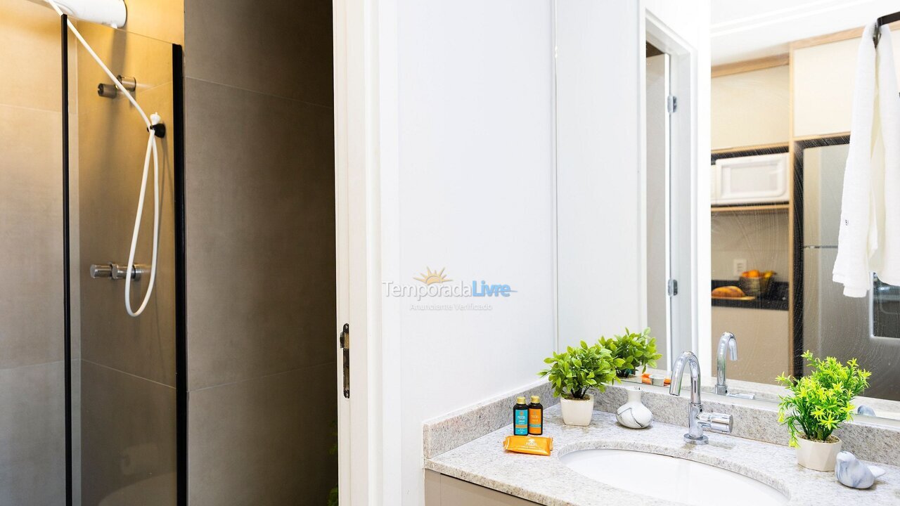 Apartamento para alquiler de vacaciones em São Paulo (Bela Vista)