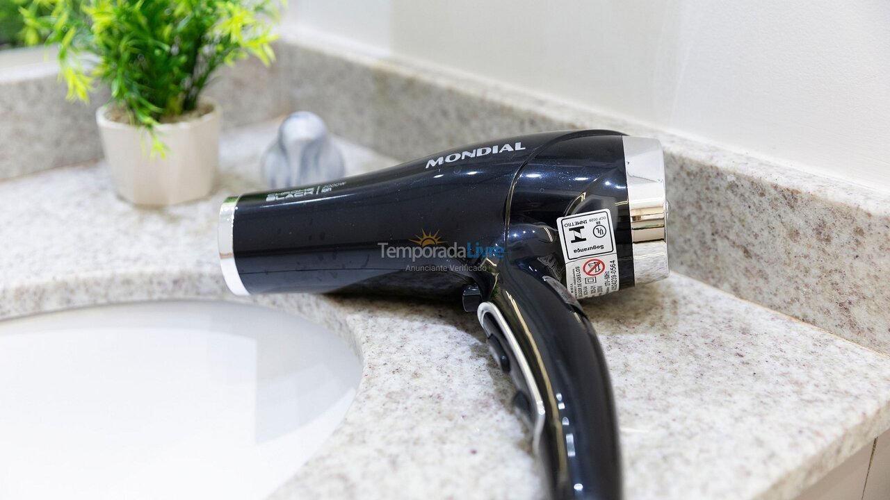 Apartamento para alquiler de vacaciones em São Paulo (Bela Vista)