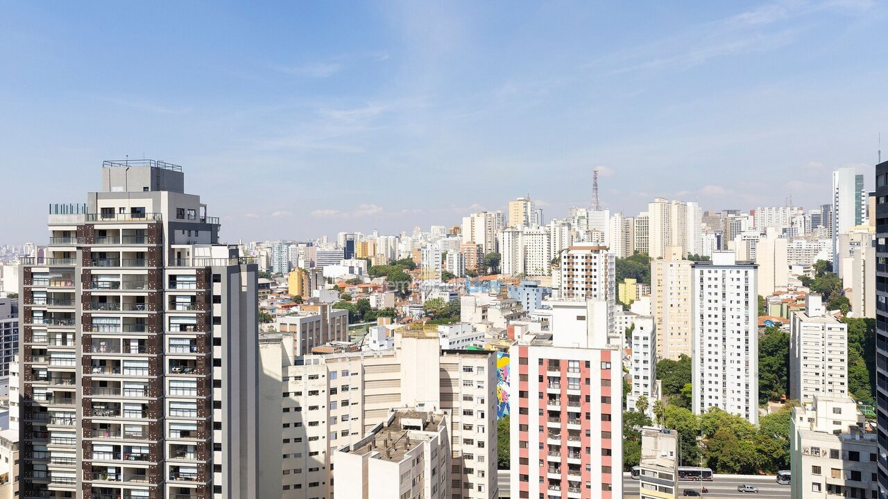 Apartamento para alquiler de vacaciones em São Paulo (Bela Vista)