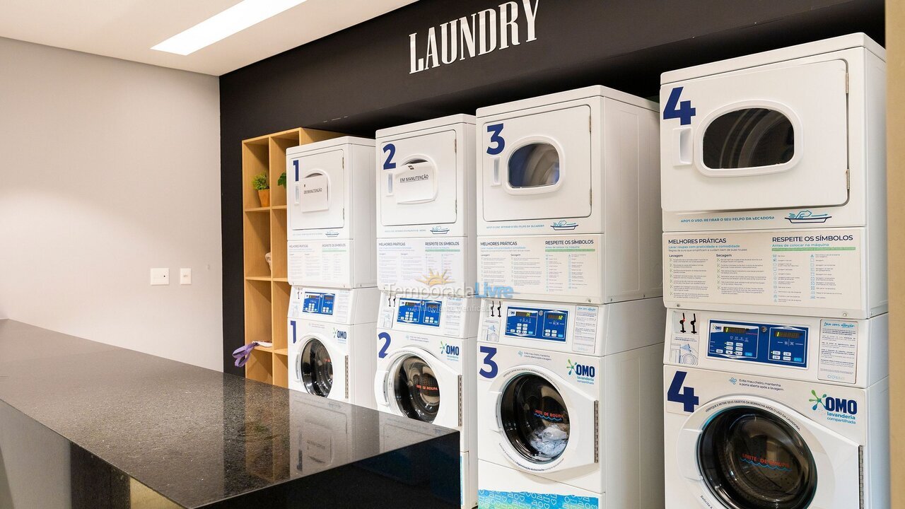 Apartamento para alquiler de vacaciones em São Paulo (Bela Vista)