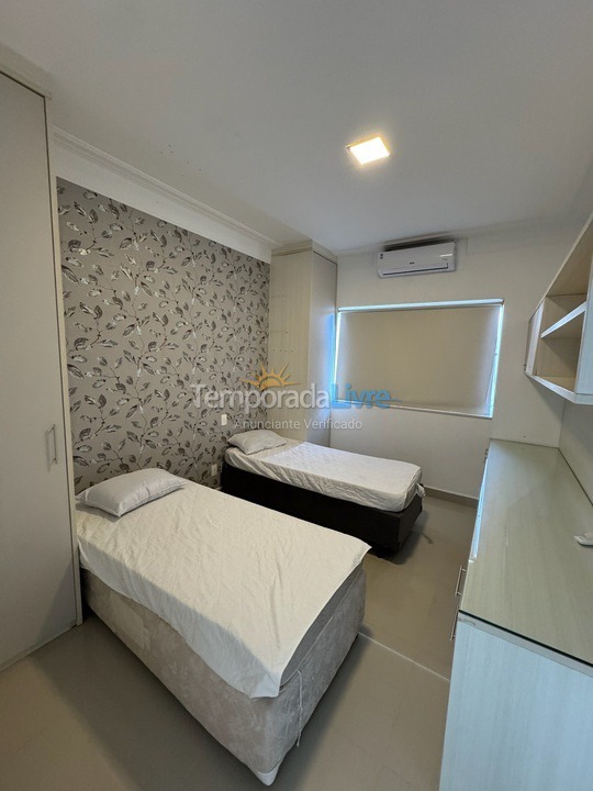 Casa para alquiler de vacaciones em Guarujá (Praia do Pernambuco)