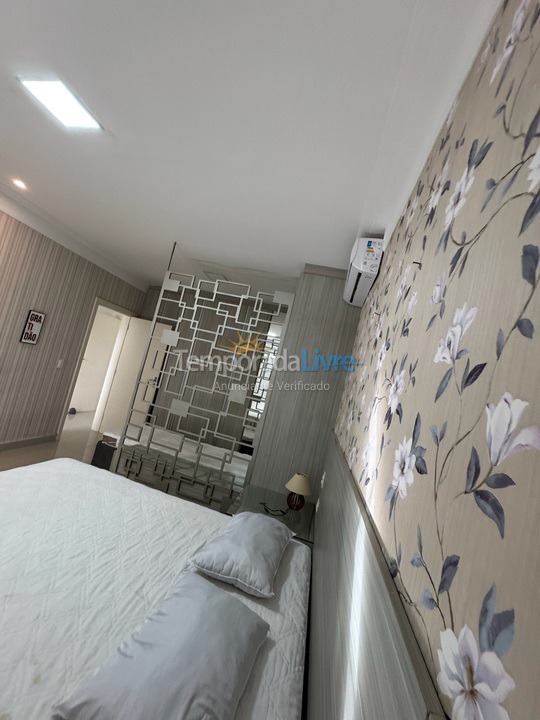 Casa para alquiler de vacaciones em Guarujá (Praia do Pernambuco)