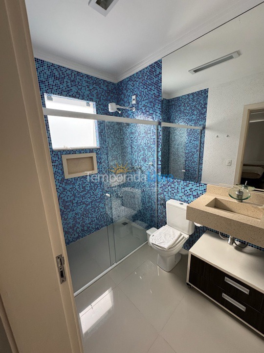 Casa para alquiler de vacaciones em Guarujá (Praia do Pernambuco)