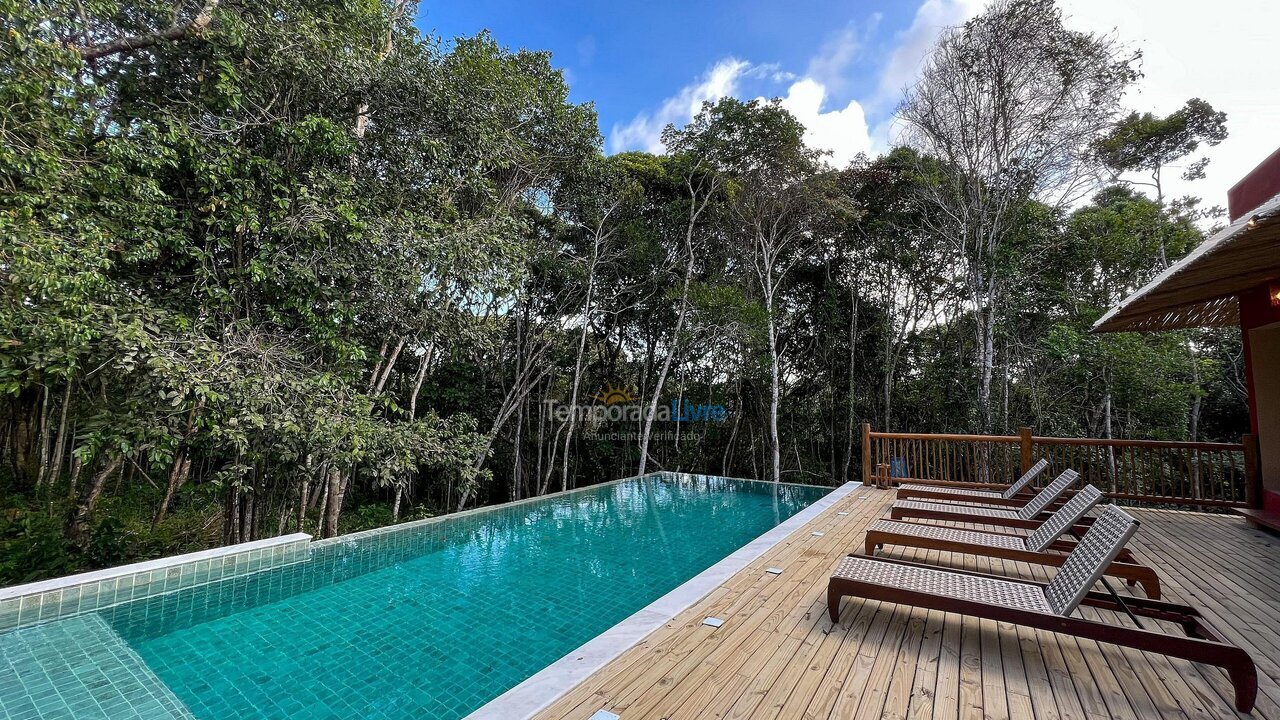 Casa para aluguel de temporada em Trancoso (Trancoso)