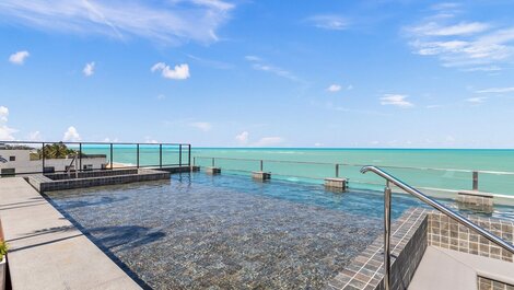 Alta Garden - Apartment with hot tub and view by Carpediem