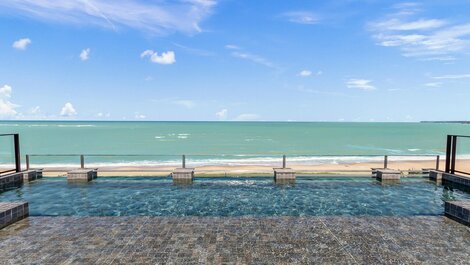 Alta Garden - Apartment with hot tub and view by Carpediem