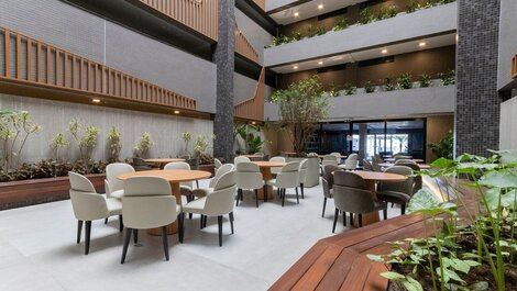 Beach Haus Beira-Mar by Carpediem