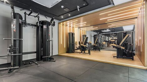 Beach Haus Beira-Mar by Carpediem