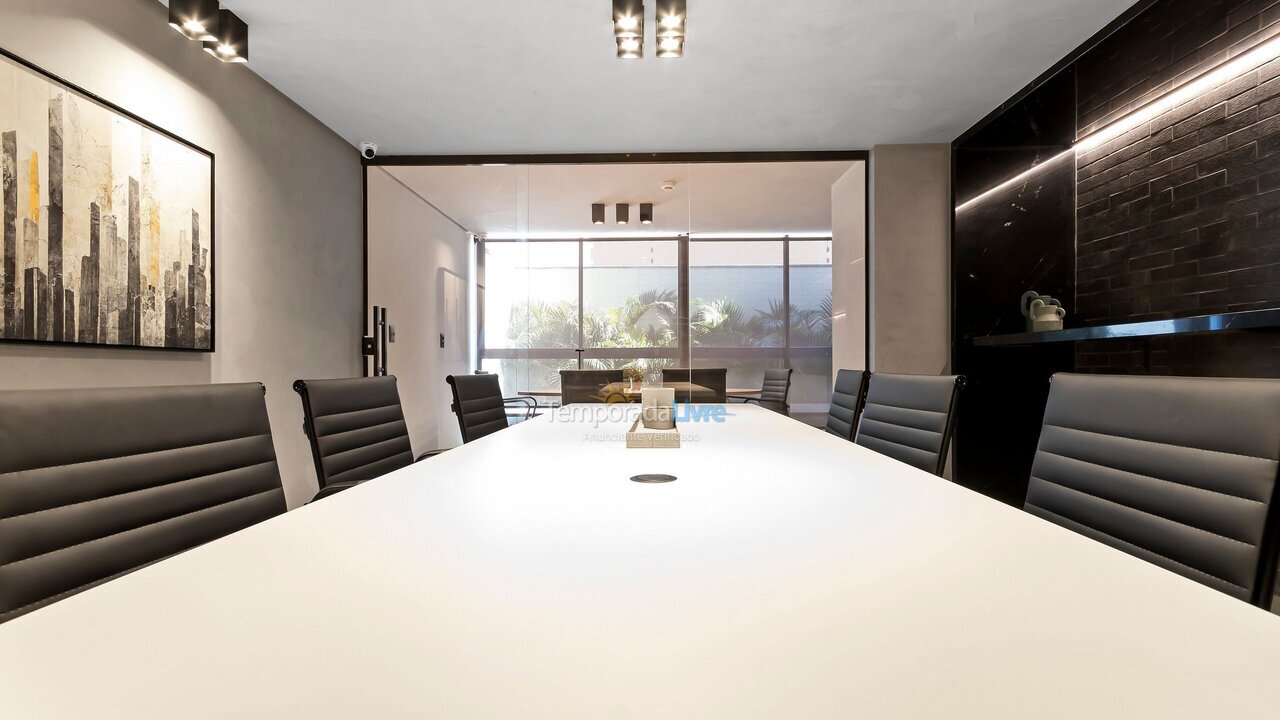 Apartamento para aluguel de temporada em João Pessoa (Pb Praia do Bessa)