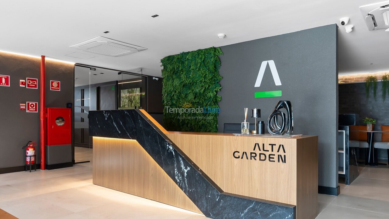 Apartment for vacation rental in João Pessoa (Pb Praia do Bessa)