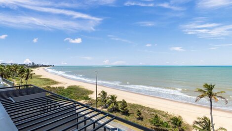 Beach Haus - Quádruplo em Bessa por Carpediem