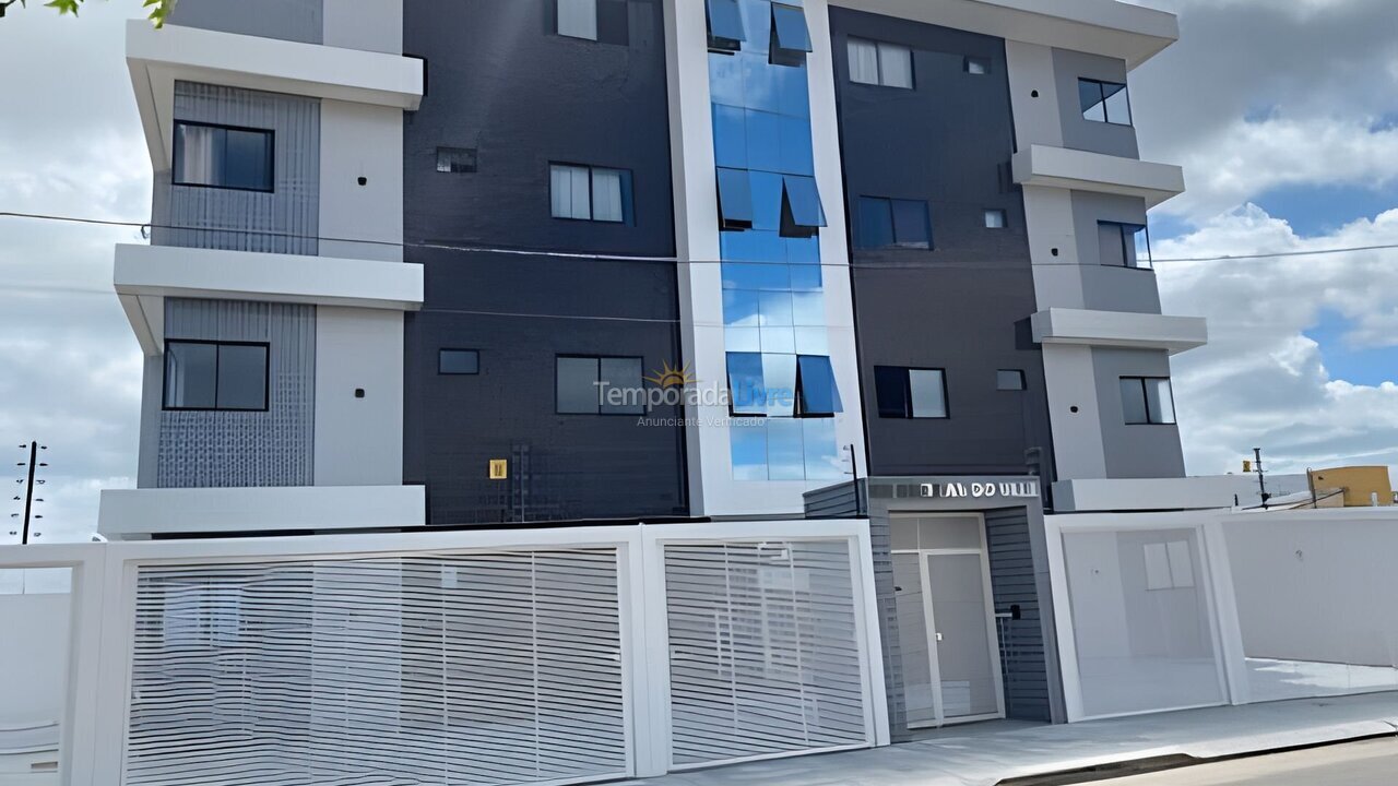 Apartamento para alquiler de vacaciones em Petrolina (Centro)