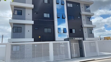 Apartamento para alquilar en Petrolina - Centro