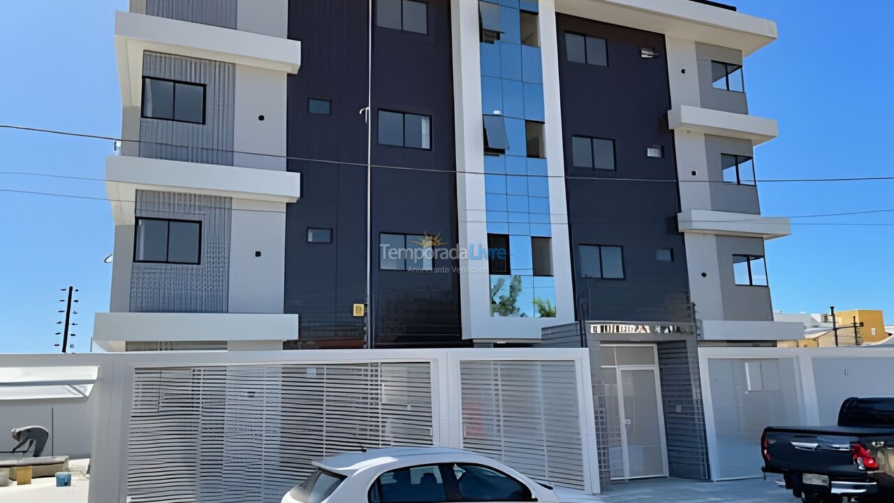 Apartamento para alquiler de vacaciones em Petrolina (Vila das Imbiras)