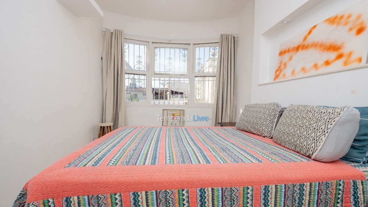 Apartamento para alquiler de vacaciones em Rio de Janeiro (Copacabana)