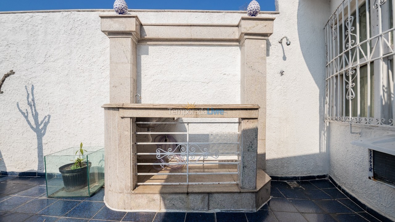 Apartamento para alquiler de vacaciones em Rio de Janeiro (Copacabana)