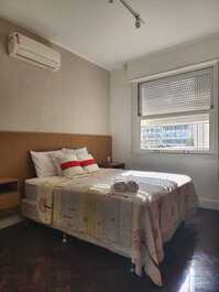 MARAVILLOSO APARTAMENTO