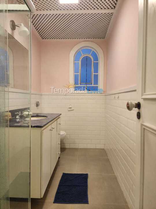 Apartamento para alquiler de vacaciones em Rio de Janeiro (Copacabana)