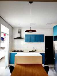 MARAVILLOSO APARTAMENTO