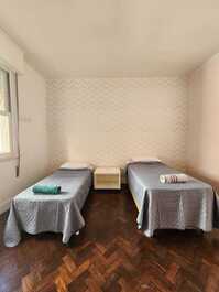 MARAVILLOSO APARTAMENTO