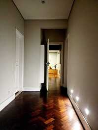 Copacabana - 4 bedrooms, 3 bathrooms, 1 parking space, 200m2