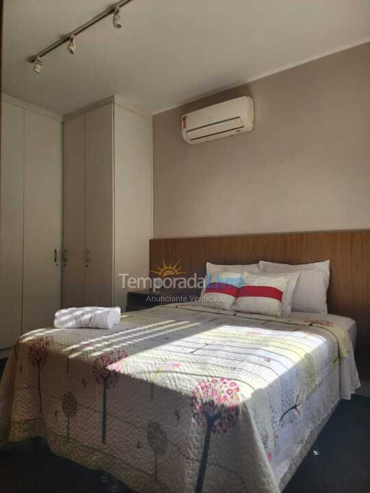 Apartamento para alquiler de vacaciones em Rio de Janeiro (Copacabana)