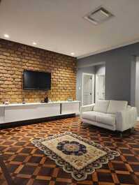 MARAVILLOSO APARTAMENTO