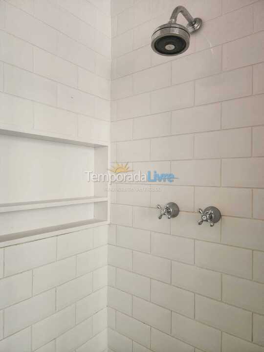 Apartamento para alquiler de vacaciones em Rio de Janeiro (Copacabana)