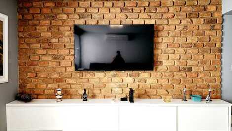 Apartamento para alugar em Rio de Janeiro - Copacabana