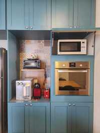 MARAVILLOSO APARTAMENTO