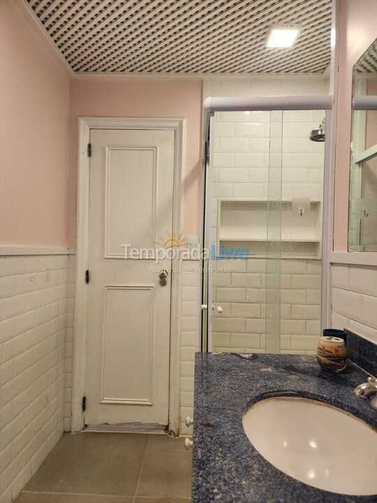 Apartamento para alquiler de vacaciones em Rio de Janeiro (Copacabana)