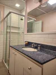 Copacabana - 4 bedrooms, 3 bathrooms, 1 parking space, 200m2