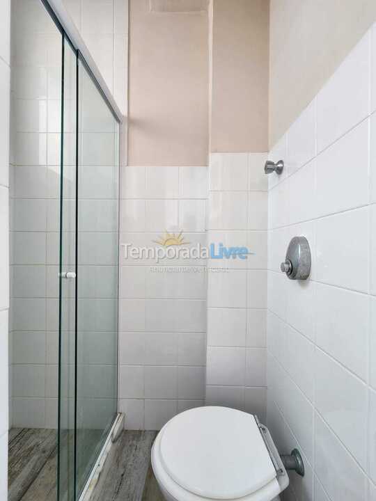 Apartamento para alquiler de vacaciones em Rio de Janeiro (Copacabana)