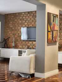 MARAVILLOSO APARTAMENTO