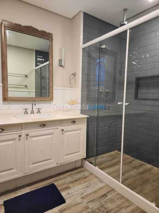 Apartamento para alquiler de vacaciones em Rio de Janeiro (Copacabana)