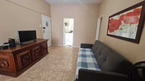 OTIMO APTO EM COPACABANA