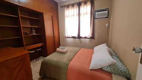 OTIMO APTO EM COPACABANA