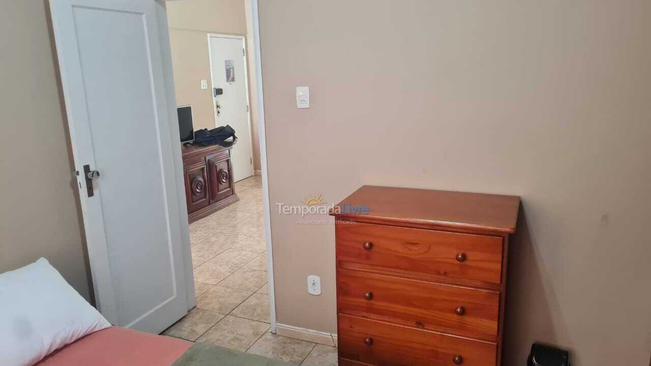 Apartamento para aluguel de temporada em Rio de Janeiro (Copacabana)