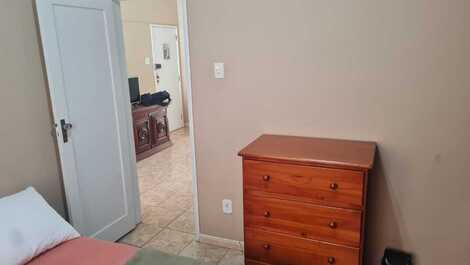 OTIMO APTO EM COPACABANA