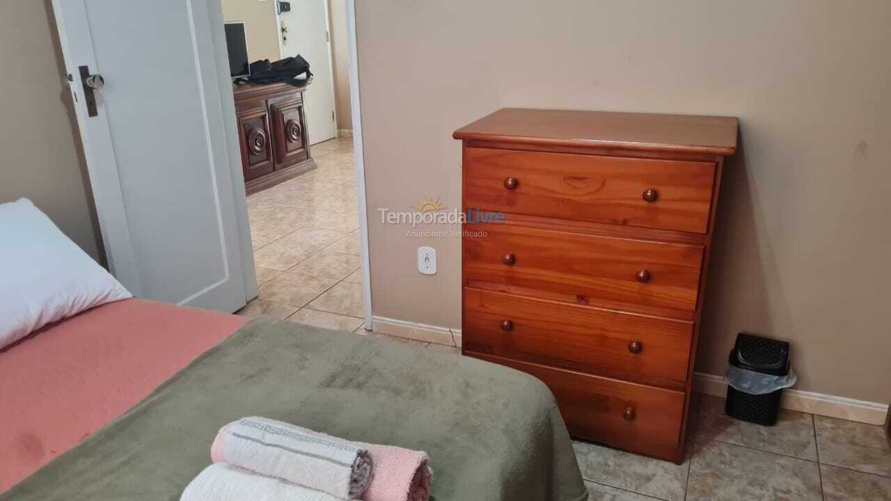 Apartamento para aluguel de temporada em Rio de Janeiro (Copacabana)