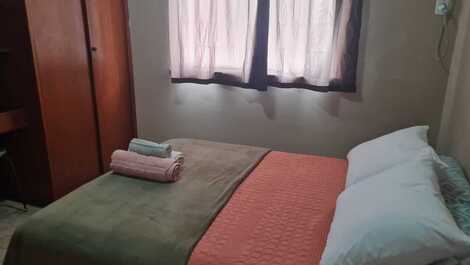 OTIMO APTO EM COPACABANA